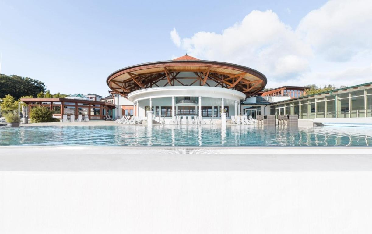 Pension Waldfriede Bad Tatzmannsdorf Ngoại thất bức ảnh